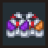 Colorful Elytras icon