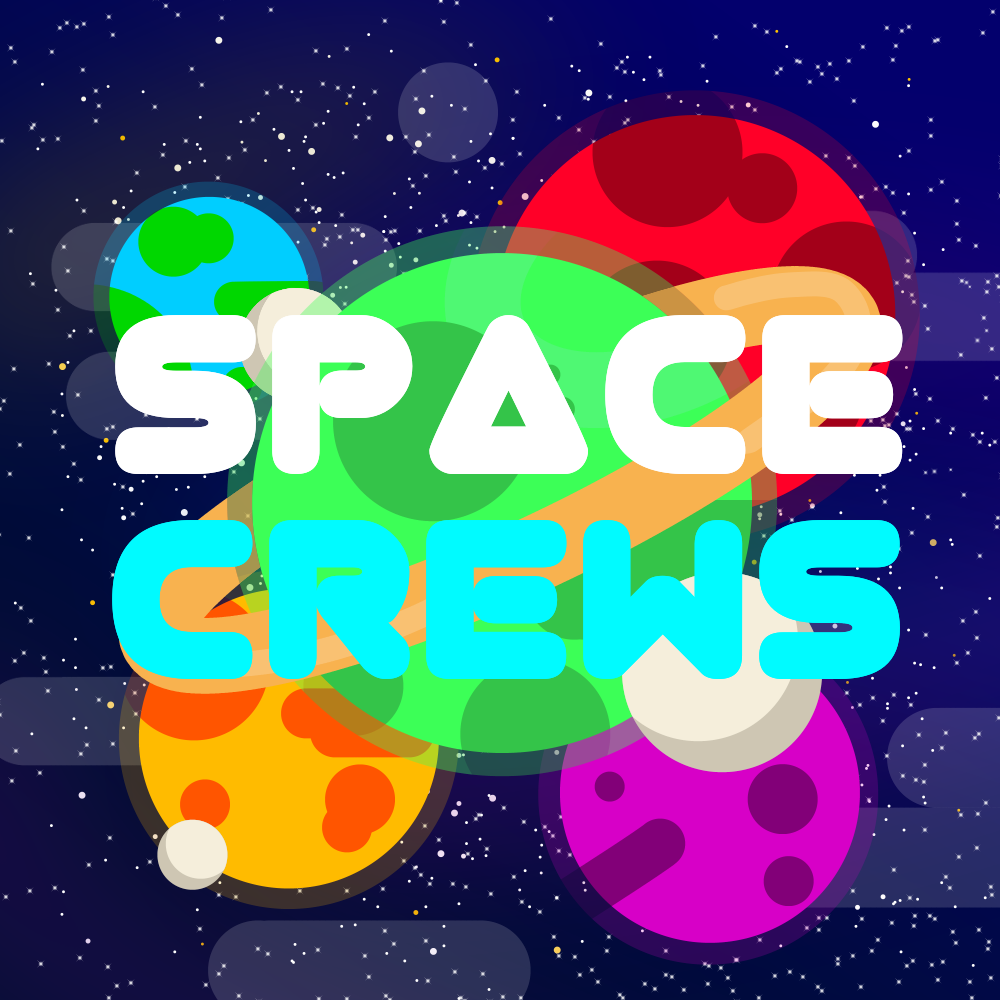 SpaceCrews icon
