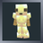 Sulfur Cube Set