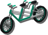 Bike 1