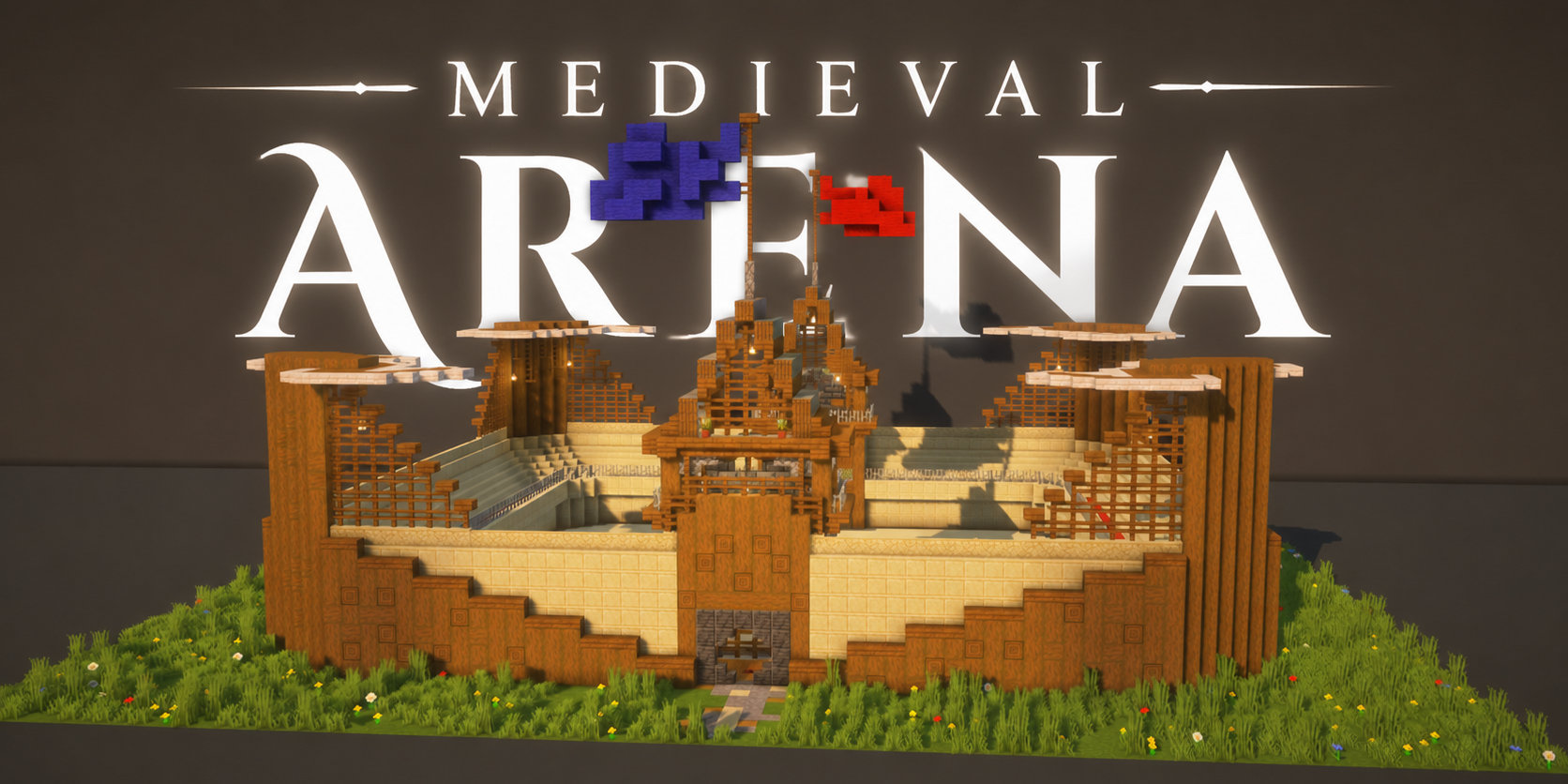 Medieval Arena