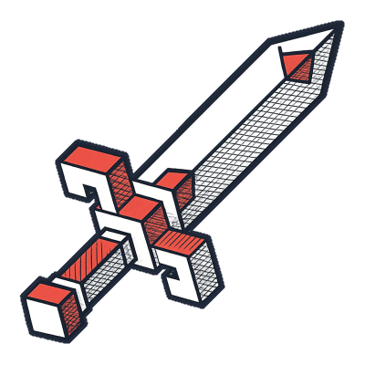 Voxel's Kills │ GUI-Driven