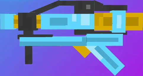 WaterGuns Pack - GunCraft Addon icon