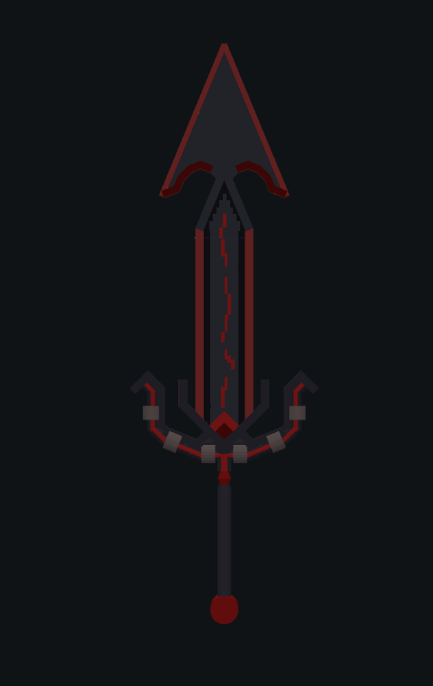 Doom Crimson Sword icon