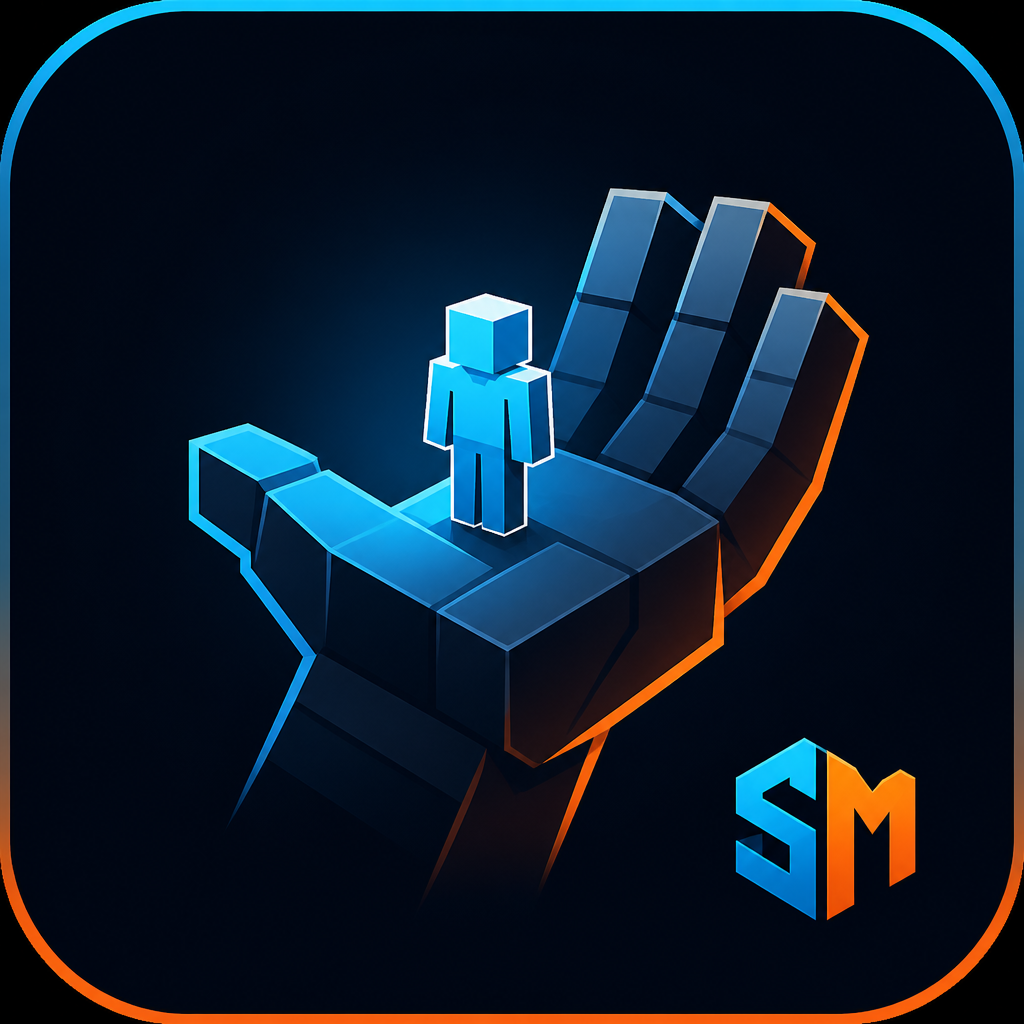 SizeMechanics | Change your size