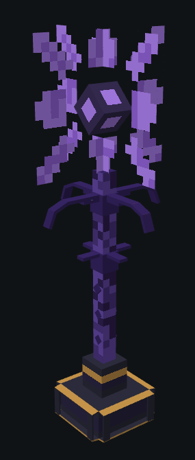 Void Staff