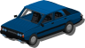 Polonez fso
