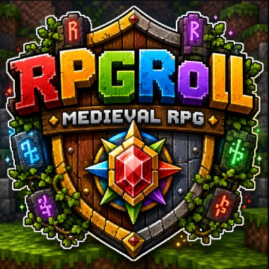 RPGRoll icon