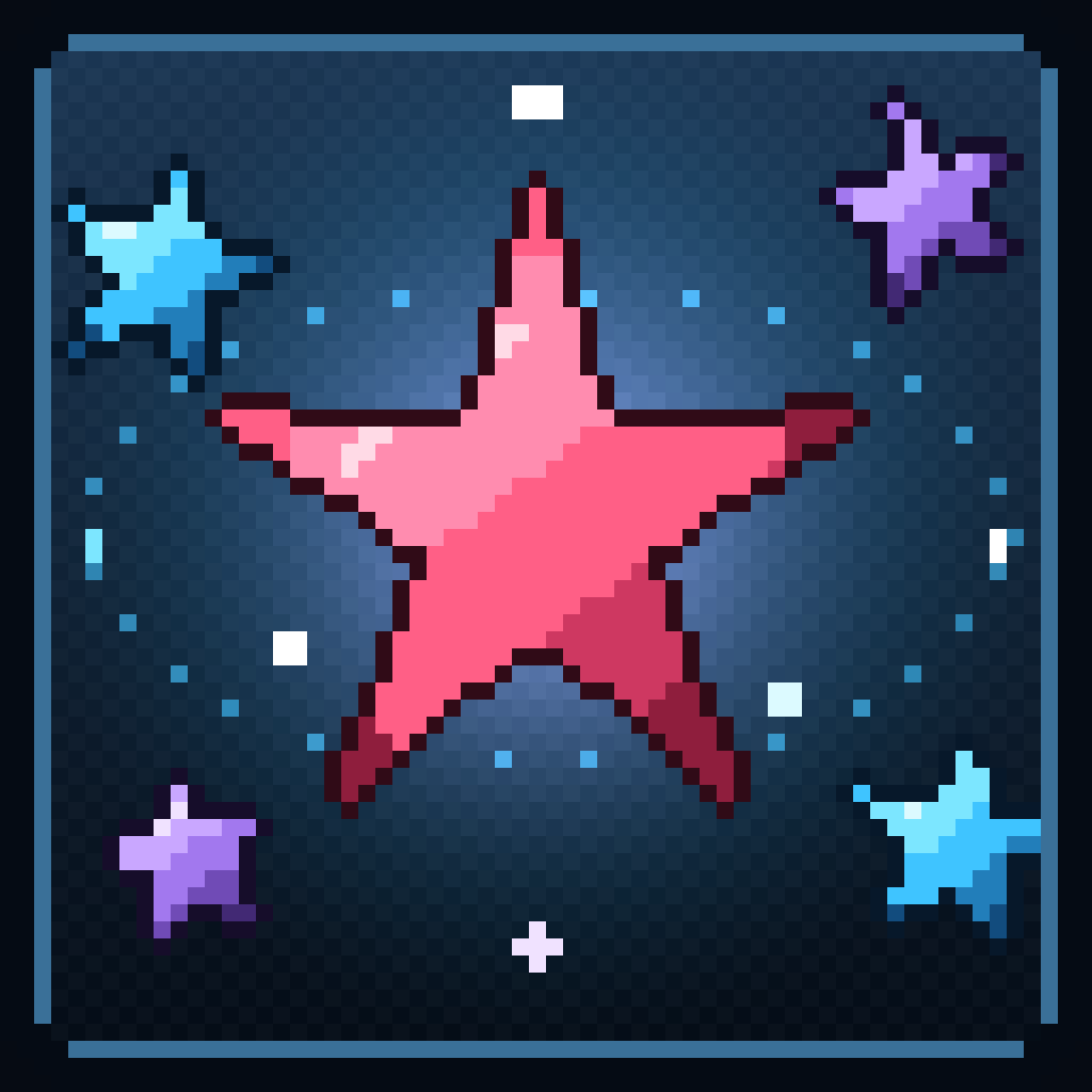 GlyphParticles icon