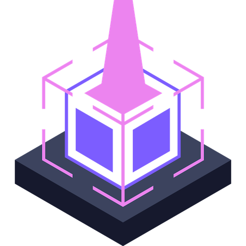 Enderbeam icon
