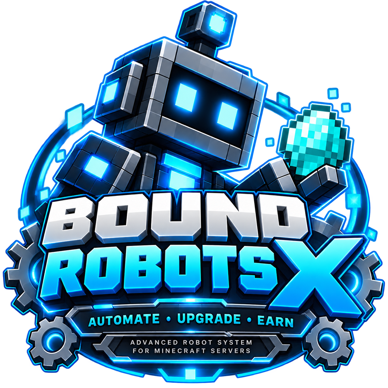 BoundRobotsX icon