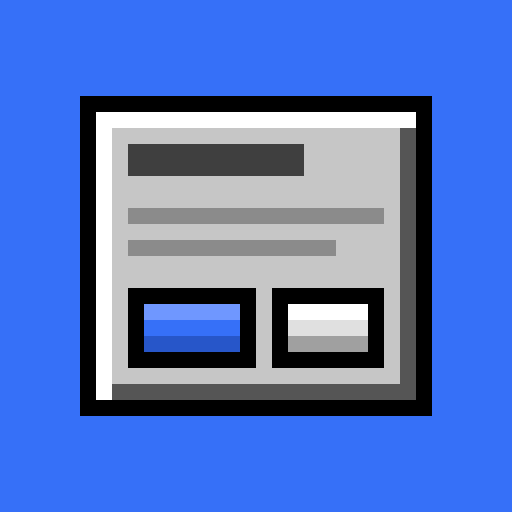 Dialog Engine icon