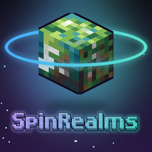 SpinRealms