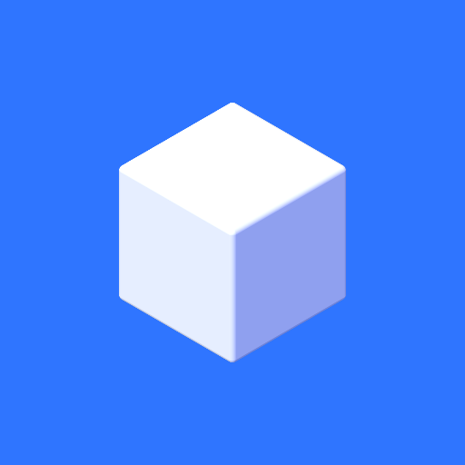 3D Engine icon