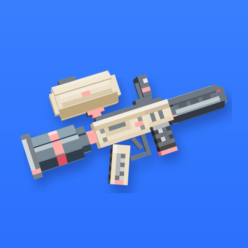 Paintball for RP Engine icon