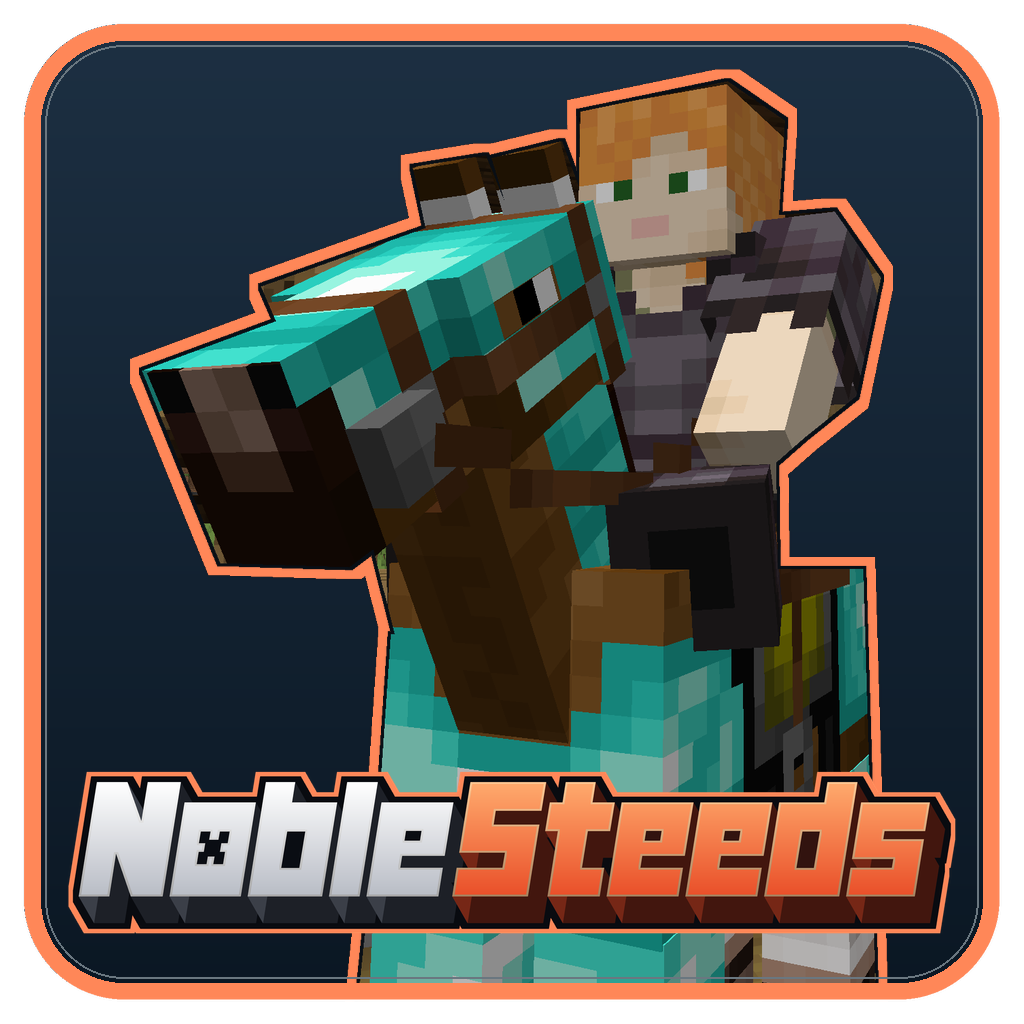 NobleSteeds