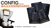 Leaderboards | 12+ Langs | FREE
