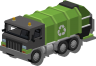 Garbage Truck