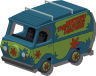 Scooby doo