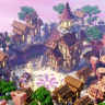 Floating Mansion Hub