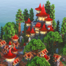 Lobby Ruby Kingdom