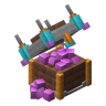 Loot Crate Models