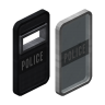 Police Shield