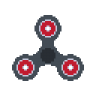 Fidget Spinner Models