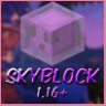 [NEW] SKYBLOCK - SETUP