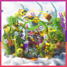 Hub - Bee Island - 250x250