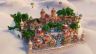 🟥 SPAWN RED CITY - [350x250]