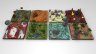 ARENAS PVP PACK #1