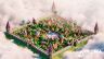 Survival Spawn [Medieval Theme]
