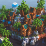 Pandora Survival Spawn