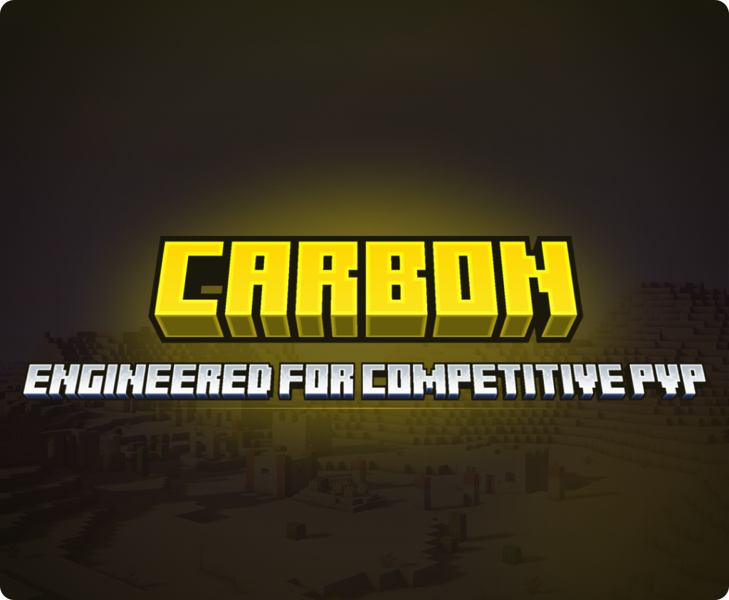 CarbonSpigot