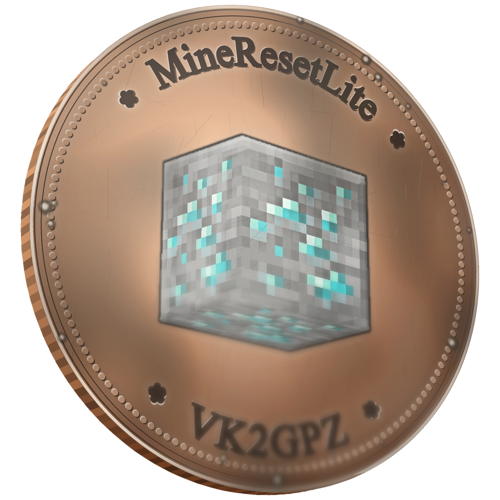 MineResetLite