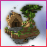 25x SkyBlock Starting Islands