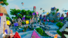 BIG FANTASY CANYON LOBBY/HUB icon