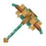 Sand Pickaxe