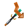 Pointer Pickaxe