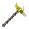 Banana Pickaxe