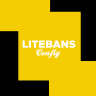 Litebans config + GUI