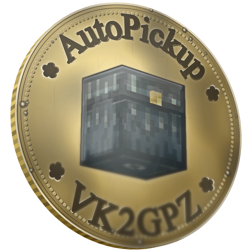AutoPickup