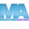 ⭐MinigamesAddons⭐ ~ Next-Gen