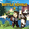 ☠ Battle Royale X ☠