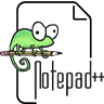 Skript XML light for Notepad++