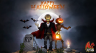 Happy Halloween 2021 - By Xayden
