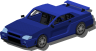 Nissan Skyline R34