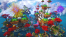 Hub - Sakura Temple - 550x400