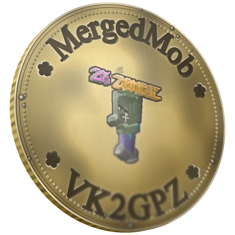 MergedMob